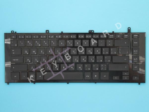 Клавіатура до ноутбука Hp Probook 4420S